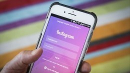 Instagram перестал работать после очередного сбоя