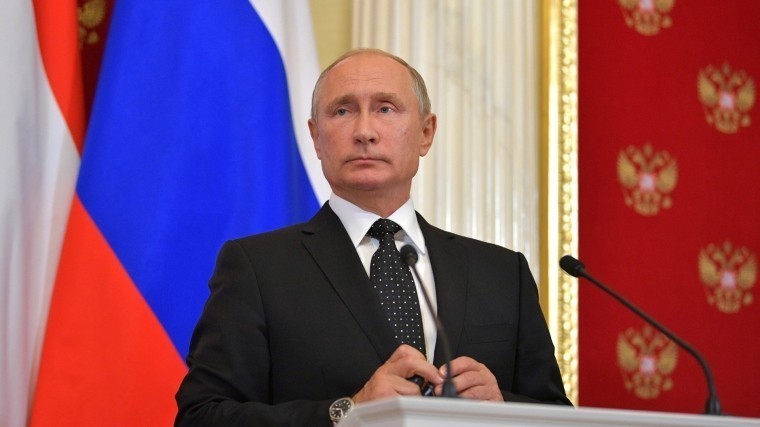 Путин оперативно примет решение по пенсионным изменениям — Песков