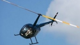 Вертолет с людьми на борту разбился в Костромской области