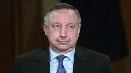 Эксперт считает, что врио губернатора Петербурга успеет подготовиться к выборам