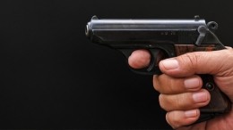 Полицейский убит в Кабардино-Балкарии, его пистолет похищен