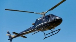 Стали известны причины крушения вертолета в Костромской области