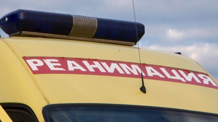 При столкновении маршрутки с автобусом в Тверской области погибли 7 человек
