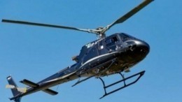 СК РФ опроверг информацию о расстреле пилота вертолета в Костромской области