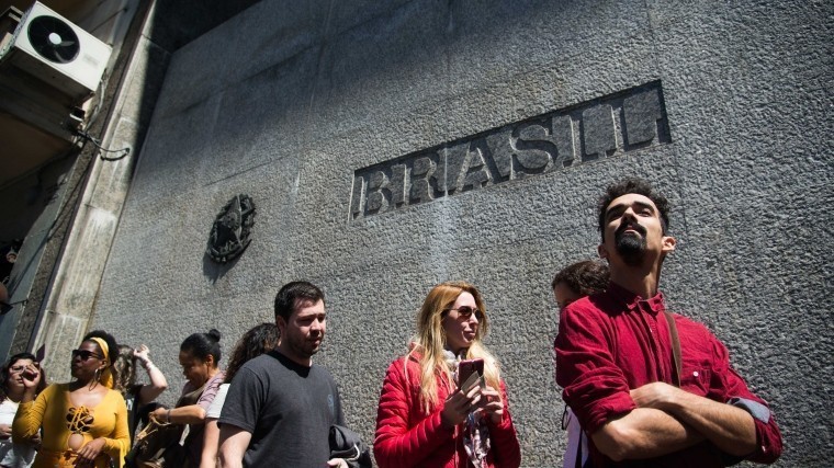 В Бразилии пройдет второй тур президентских выборов