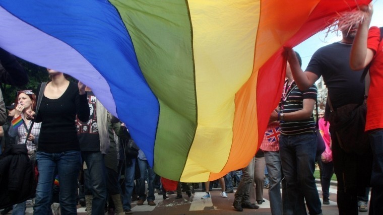 Референдум о запрете однополых браков в Румынии провалился из-за низкой явки