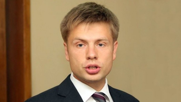 Украинского парламентария в ПАСЕ приняли за сантехника