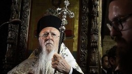 Политолог Ищенко: «Патриарх Варфоломей пошел на провокацию»