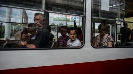 Не было сдачи: В Магнитогорске кондуктор высадила ребенка из трамвая