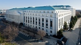 Сенаторы США придумали, как ограничить «контроль России над Европой»