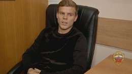 Мамаеву и Кокорину грозить до семи лет тюрьмы