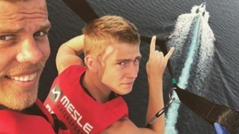 Младший брат футболиста Кокорина арестован на два месяца