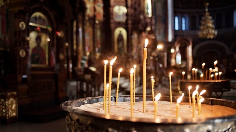 РПЦ осудила решение Константинополя по ранее непризнанным украинским церквям