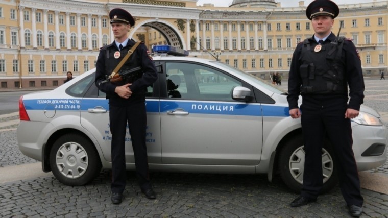 День вневедомственной охраны Росгвардии отмечают в России