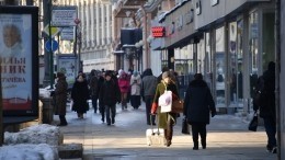 В Гидрометцентре улучшили прогноз на предстоящую зиму