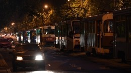 Видео со школьниками-зацеперами в Петербурге возмутило пользователей сети