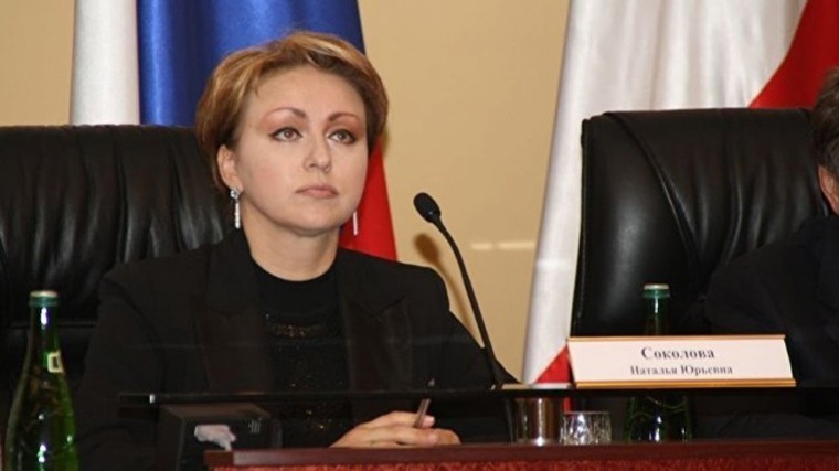 Уволенная в Саратовской области министр оказалась миллионершей