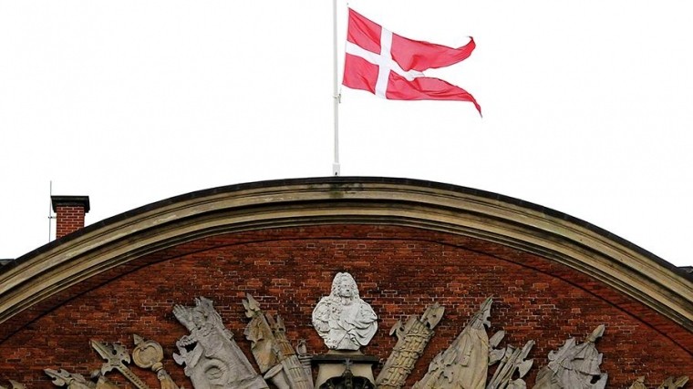 Парламент Дании предложил уголовно наказывать за «пророссийскую» позицию