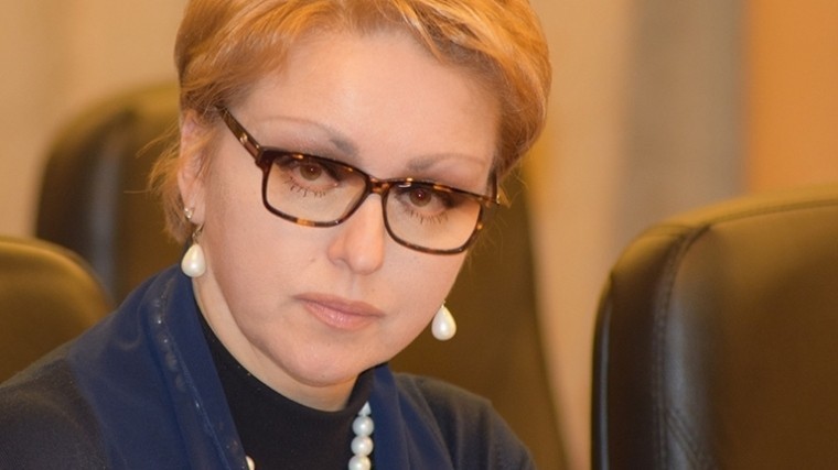 Овес, щи и минтай: Наталье Соколовой расписали меню на 3,5 тысячи рублей в месяц