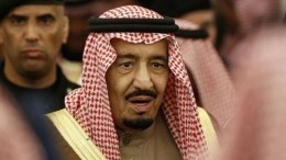 Саудовская Аравия пригрозила ответными мерами на попытки давления со стороны Запада