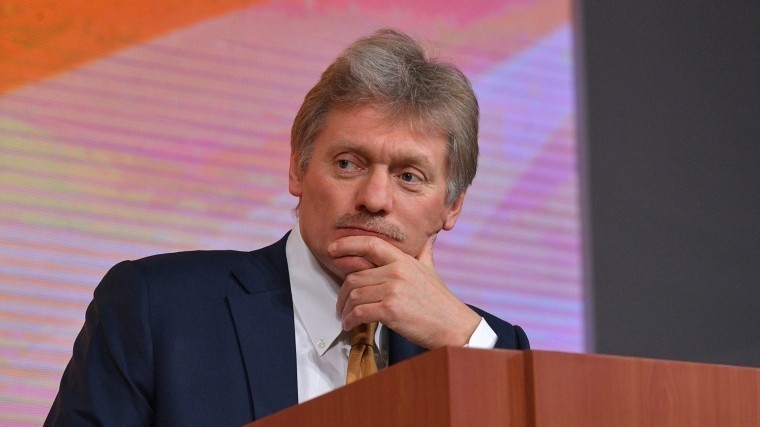 В Кремле прокомментировали заявление Жириновского о системах С-700