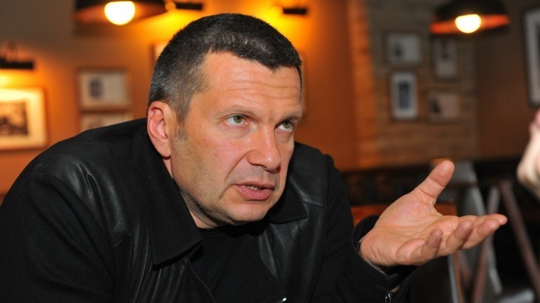 Соловьев рассказал об умершем звукорежиссере группы «Крематорий»
