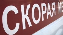 Трое погибли в жуткой аварии в Барнауле