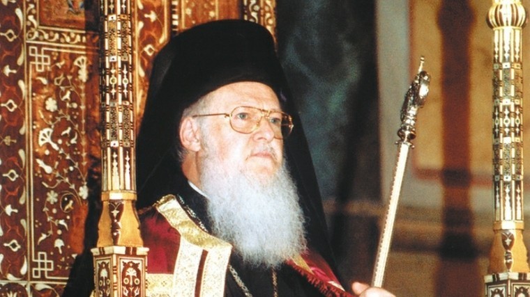 Турецкая православная церковь будет судиться с Константинопольским патриархатом