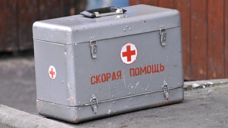 На помощь керченским медикам готовы прибыть врачи Кубани