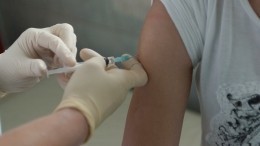 Первоклассники оказались в больнице после прививки в пермской школе