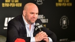 Президент UFC отказал Макгрегору в реванше с Нурмагомедовым