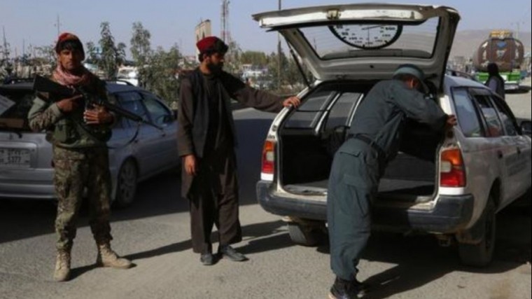Кровавый день выборов в Афганистане: 15 человек погибли, более 100 ранены