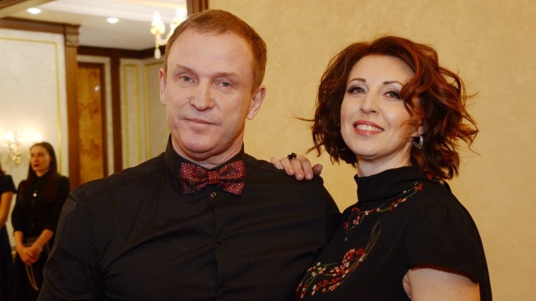 Стало известно о страшных диагнозах певцов Сенчуковой и Рыбина