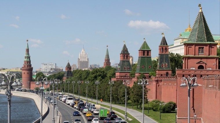 В Кремле ожидают от Болтона разъяснений по выходу США из договора РСМД