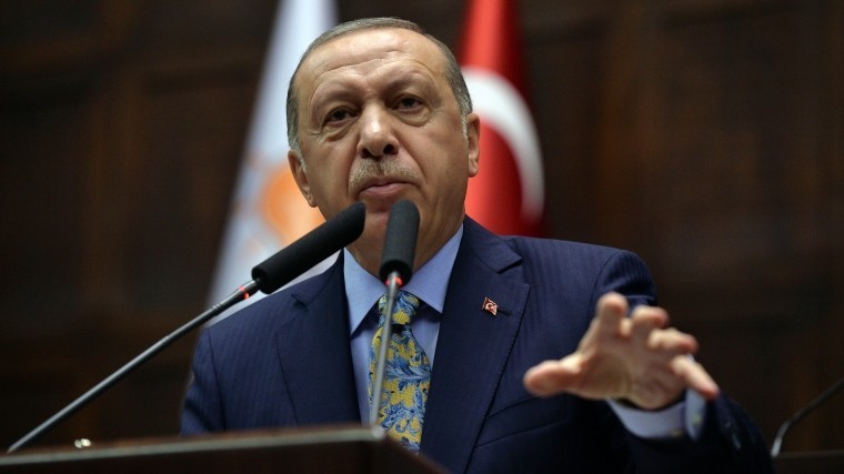 «Ищем справедливости» — Эрдоган анонсировал заявление о деталях гибели Хашкаджи