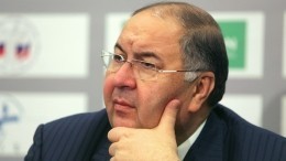 Усманов отказался от управления компанией Mail.ru Group