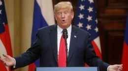 Трамп похвастался несметным богатством для наращивания ядерного потенциала