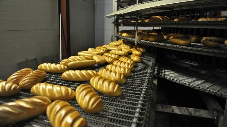 Почему ожидается сильное удорожание хлеба с 1 ноября
