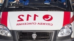 Более двадцати человек пострадали в аварии на трассе «Скандинавия»