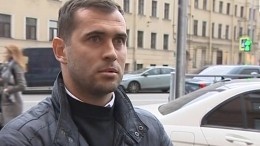 Александр Кержаков прокомментировал решение суда оставить ребенка у Миланы