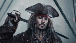 Disney хочет перезапустить «Пиратов карибского моря»