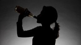 Жертвами суррогатного алкоголя стали пять жителей Калмыкии