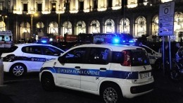 Эксперт: в ЧП в метро Рима виновата администрация города и метрополитена
