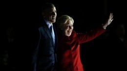 Бараку Обаме и Хиллари Клинтон подкинули посылки с бомбами