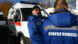 «Закон доброго самаритянина» позволит оказывать первую помощь без опаски