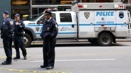 Американские власти усиливают меры безопасности из-за посылок с бомбами