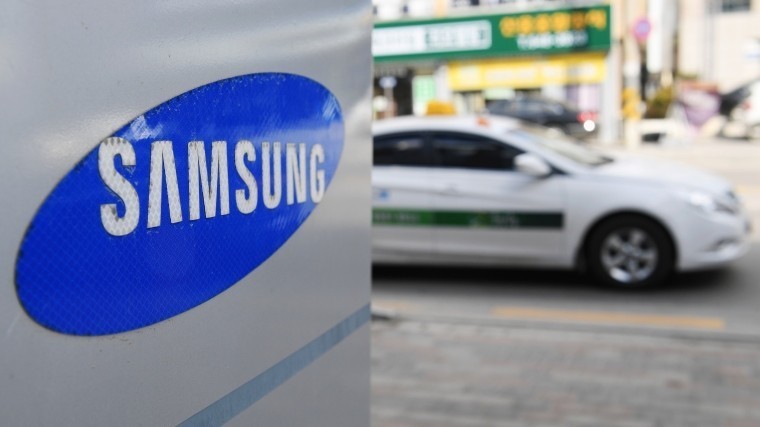 Samsung уличили в плагиате при выпуске «умных» часов Galaxy