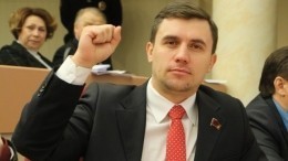 «Это непросто!»: саратовский депутат приступил к «министерской» диете