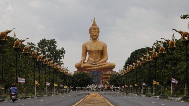 В Таиланде предупредили туристов о ежедневных проверках документов