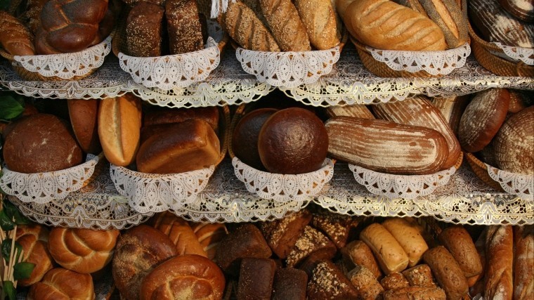 Глава ФАС поспешил успокоить россиян — причин для роста цен на хлеб нет